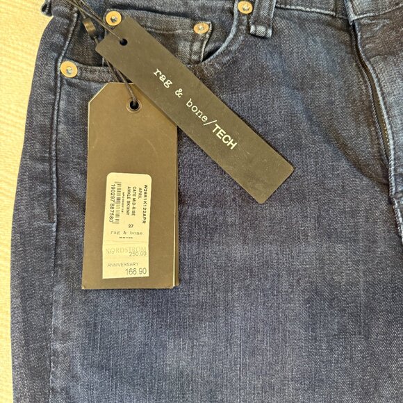 Rag & Bone Jeans - Picture 9 of 9